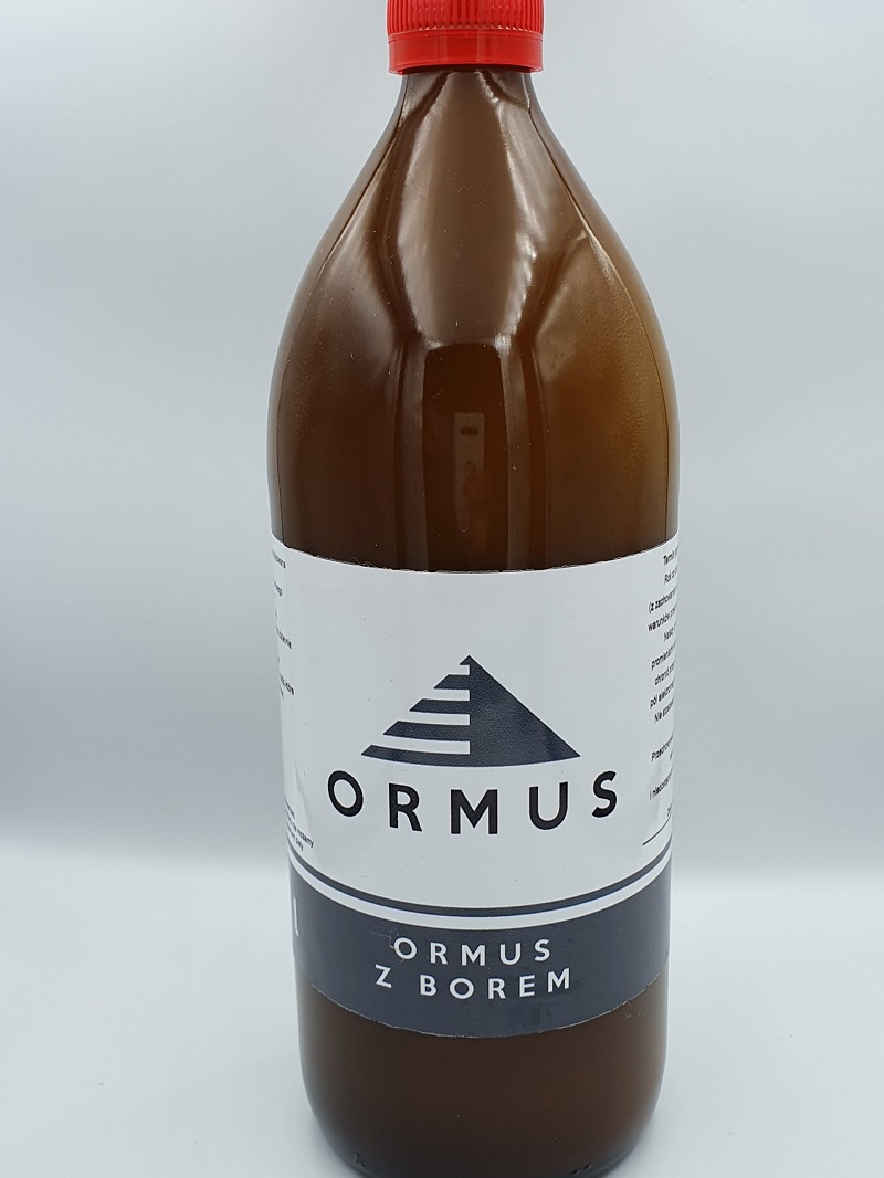 Ormus Z Borem 1L Sklep Ormus Online Ormus Z Borem 1L Sklep Ormus Online