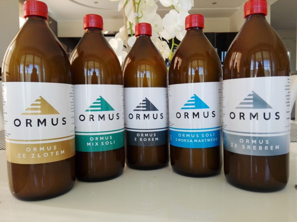 ormus 1