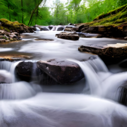 Tworzenie Wody Ormus: Metoda Barrego Cartera w Praktyce