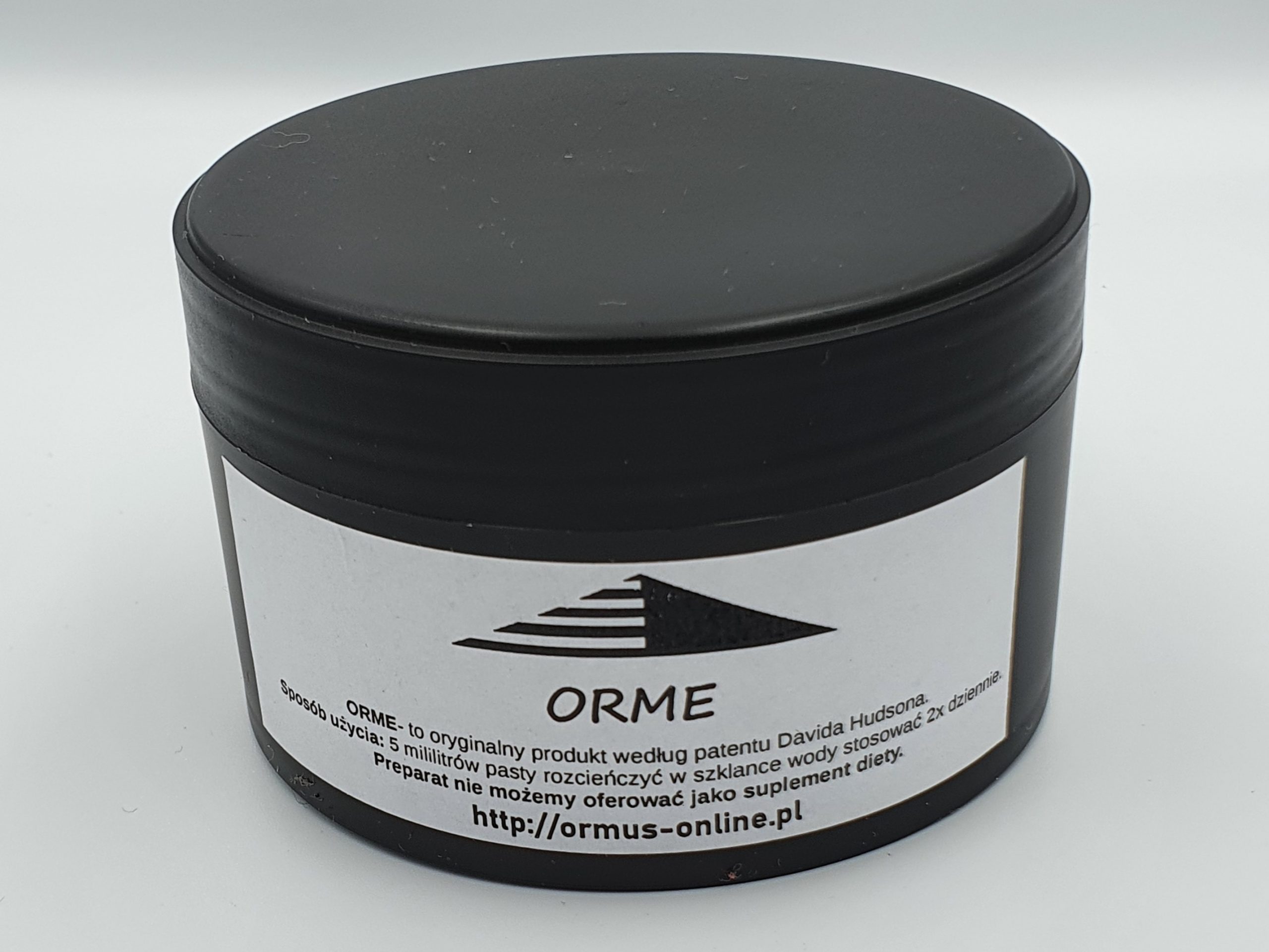 ORME ORMUS