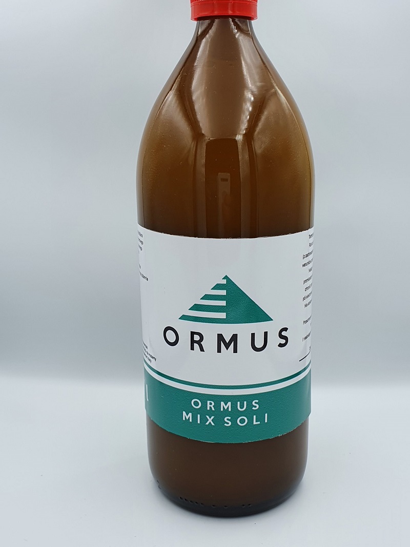 Ormus mix soli scaled