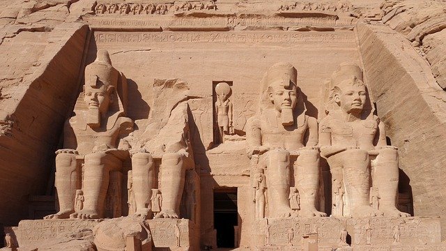 Świątynia Hathor