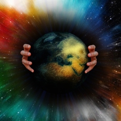 swiat materialny swiat duchowy