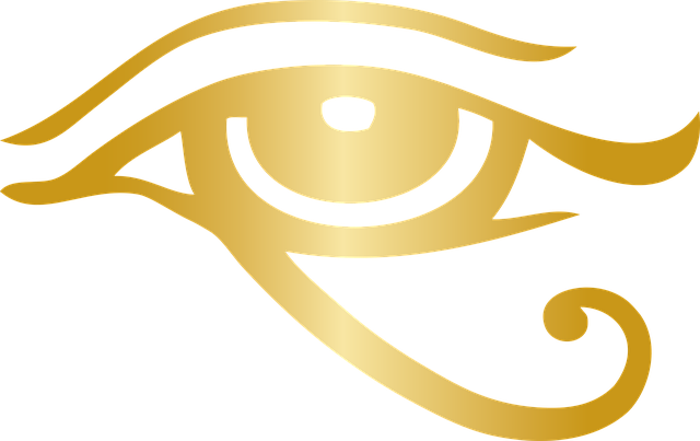 Oko horusa alchemia
