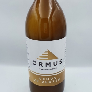 Ormus-mit-Gold