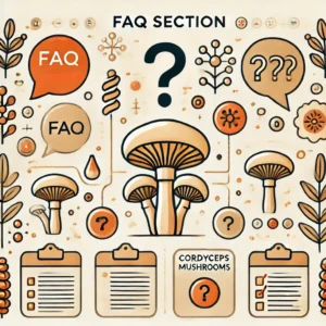 faq cordyceps