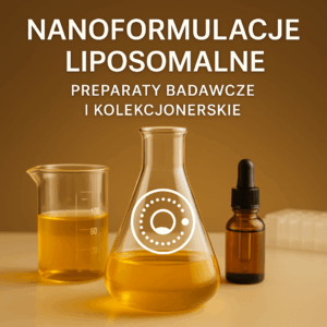 Nanoformulacje Liposomalne