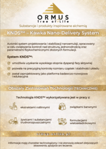 Elizjum Propolis ™ 200 ml – Surowiec Badawczy w Nanotechnologii 2 PROPOLIS Elizjum KNDS