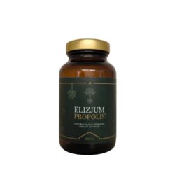 propolis liposomalny nanotechnologia Elizujm