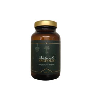 Elizjum Propolis ™ 200 ml – Surowiec Badawczy w Nanotechnologii