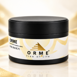 ORMUS z pyłu wulkanicznego 200 ml – Tree of Life
