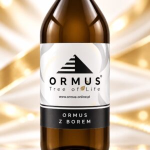 ORMUS z borem 1 L – Tree of Life